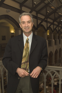 Harry Bruce