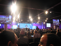 Info Summit Meeting