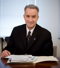 Harry Bruce
