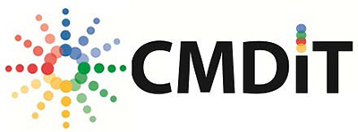 CMDIT logo