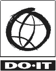 DO-IT Program logo