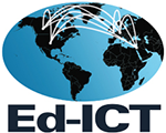 Ed-ICT logo