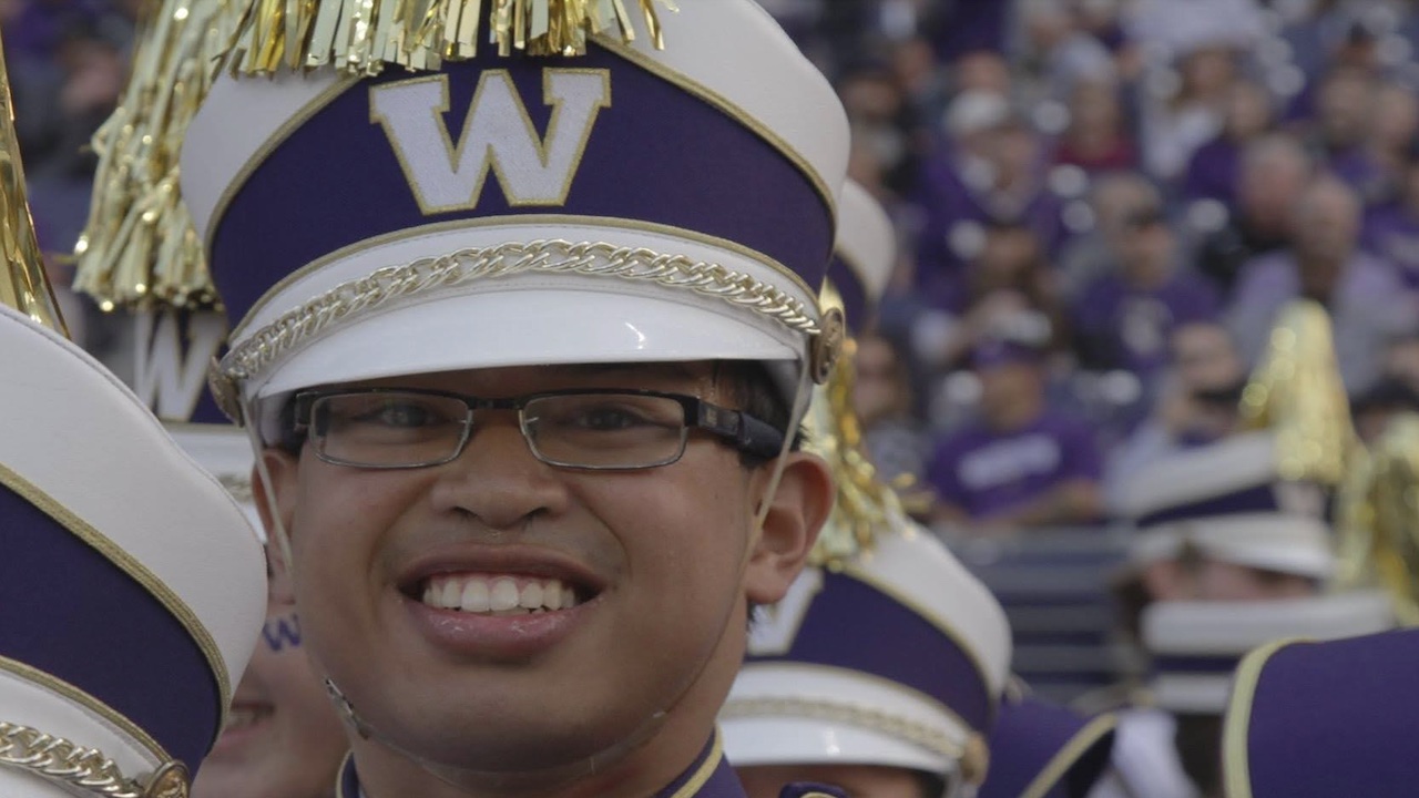 DO-IT Scholar Profile: Dustine: DO-IT Video