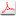 PDF icon