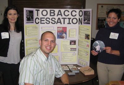... second annual Salvation Army Adult Rehabilitation Center health fair, ... ... second annual Salvation Army Adult Rehabilitation Center health fair, ...