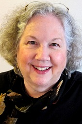 Catherine Hoffman Beyer