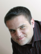 Jon E. Peterson