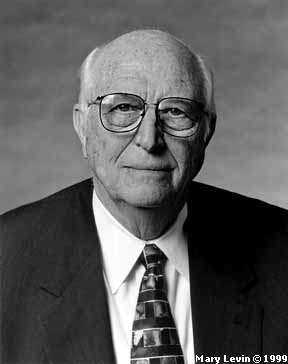 Photo of William H. Gates