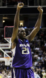 Quincy Pondexter