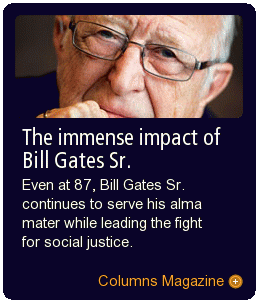 The immense impact of Bill Gates Sr.