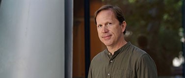 UW alumnus stefan savage