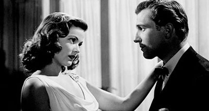 “Laura” screens at the Henry Art Gallery, April 18.