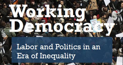 working democracy conference