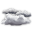 Overcast: 64°F