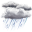 Light Rain: 56°F