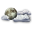 Mostly Cloudy: 51°F