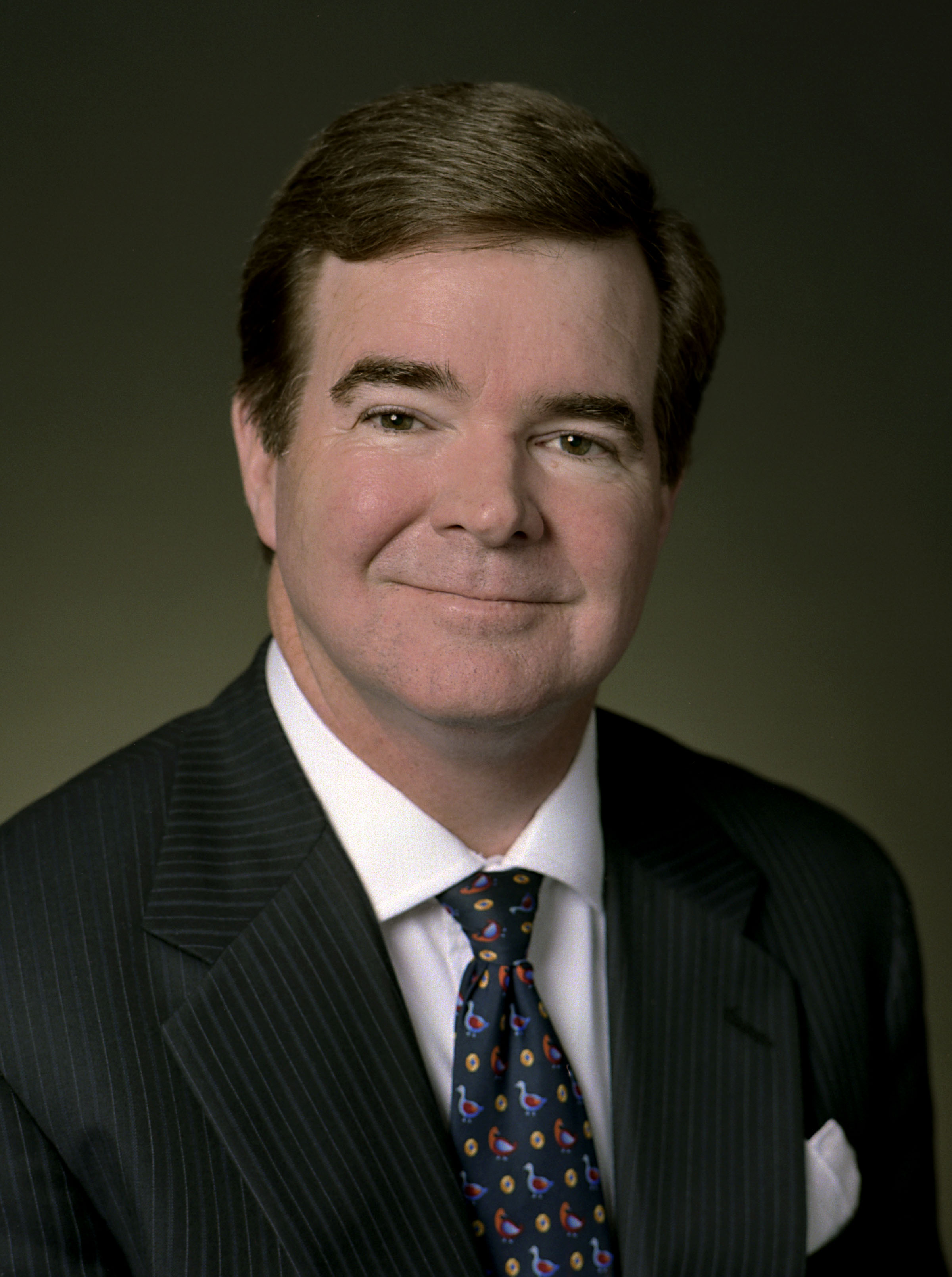 Mark Emmert
