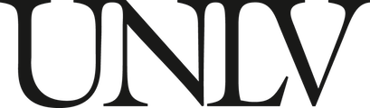 Univeristy of Nevada Los Vegas logo