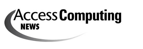 AccessComputing News Logo