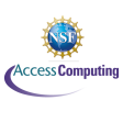 Access Computing logo