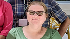 Amanda Rodda Amanda Rodda