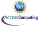 Access Computing logo