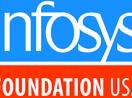 Infosys Foundation USA logo