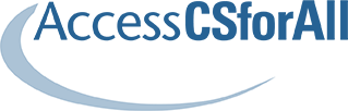 AccessCSforAll logo