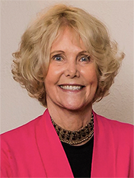Sheryl Burgstahler