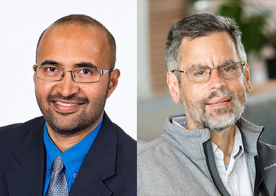 Vinod Namboodiri and Nils Hakansson