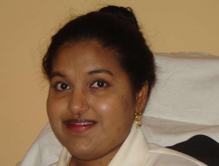 Profile of Kavita