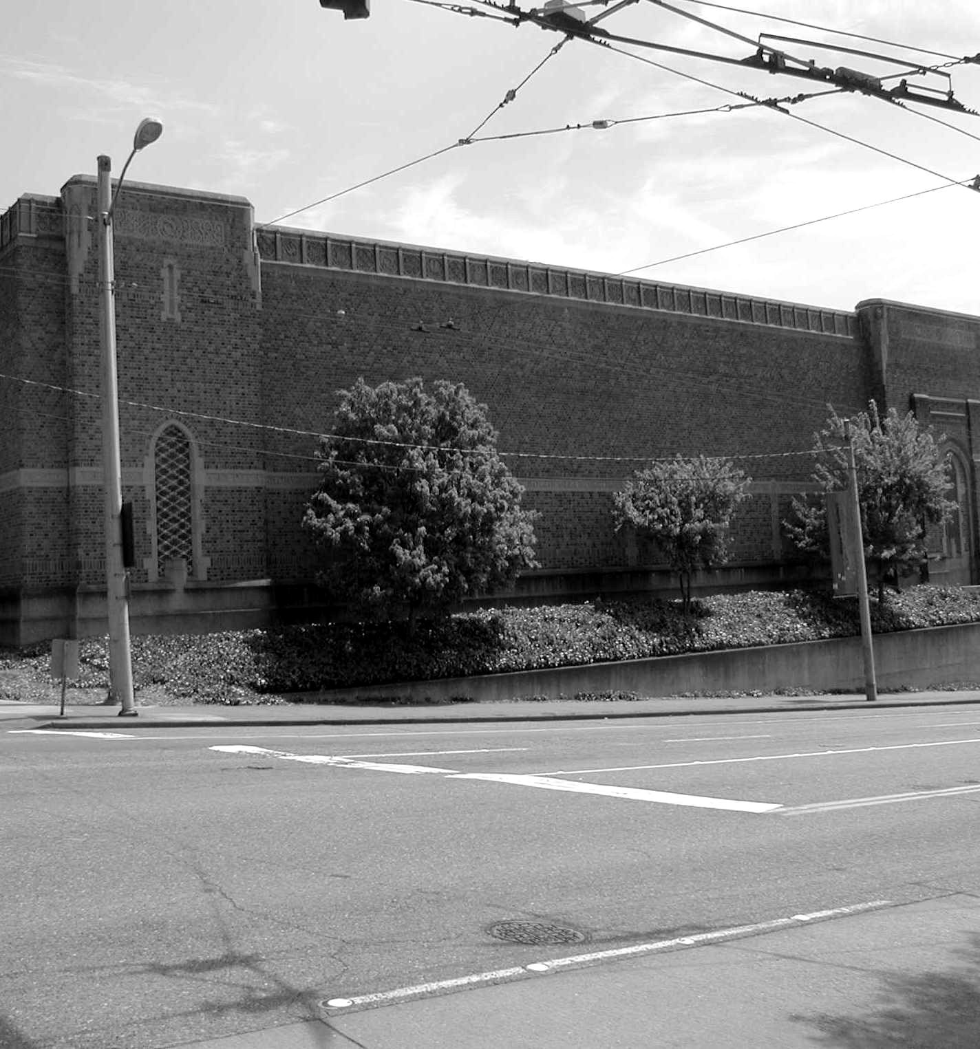 ADA Access Guide for Persons with Disabilities