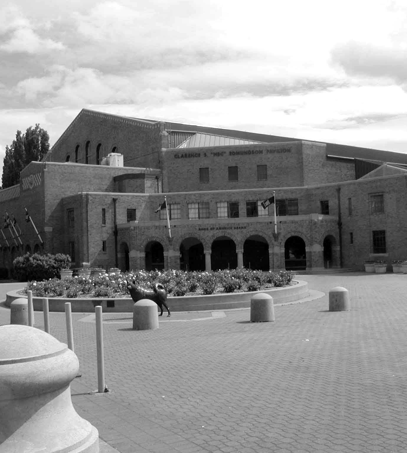 Entrance #4