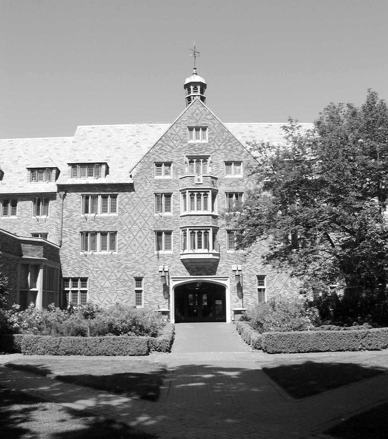 Entrance #5