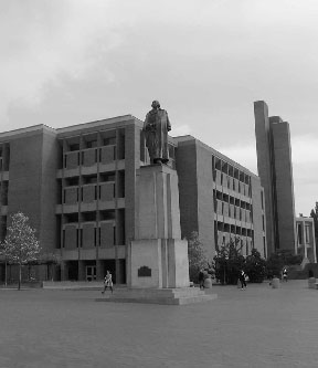 General view