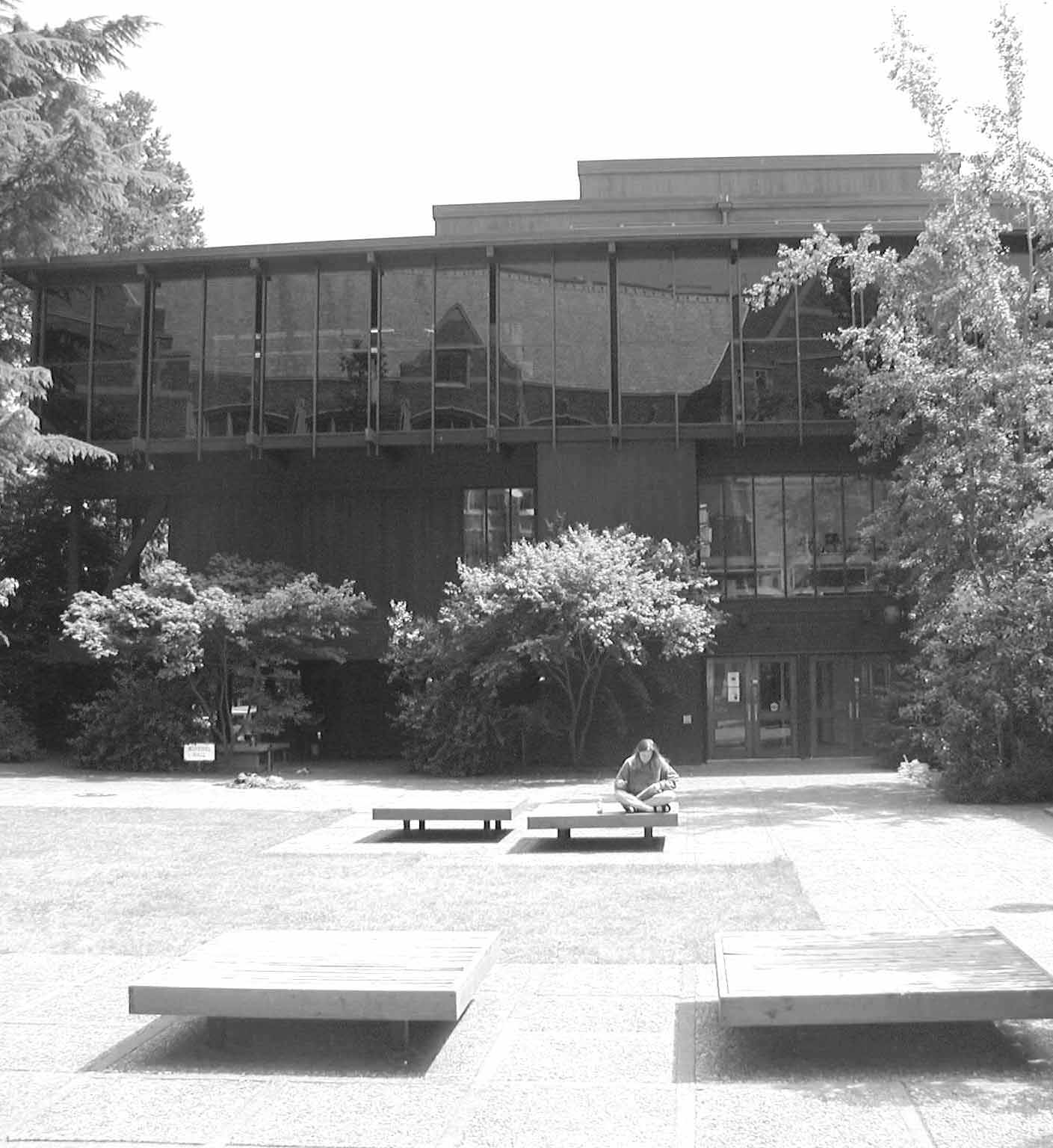 Entrance #1