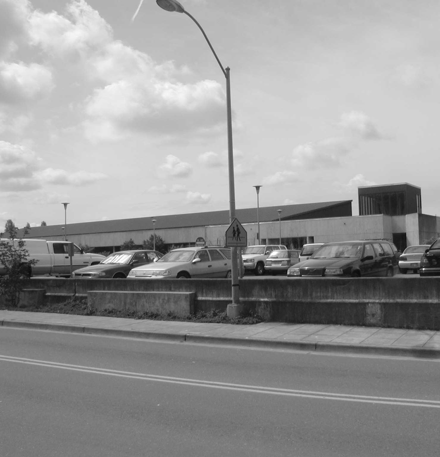General view