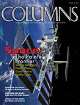 Cover of March 2001 Columns