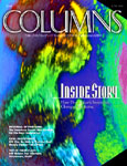 Cover of June 2002 Columns