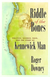 Riddle of the Bones book cover.