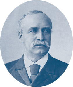 Henry Villard