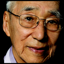 Hiro Nishimura, '48