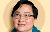 Yan Bai