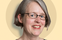 Catherine Conners