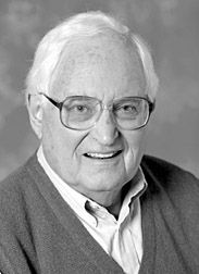 Retired UW professor Don Matthews