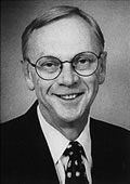 Ralph E. Julnes, '60, '63.