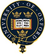 The University of Oxford seal