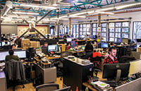 Columns Offices