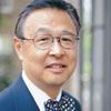 Lawrence Matsuda, '67, '73, '78