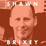 Shawn Brixey